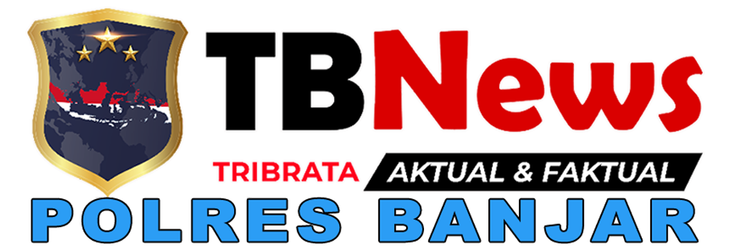 POLRES BANJAR